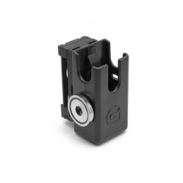 Ładownica pistoletowa 360 z magnestem - Ghost