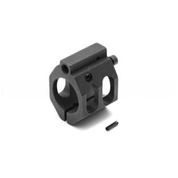 Regulowany, niskoprofilowy blok gazowy do AR-15 - ADC