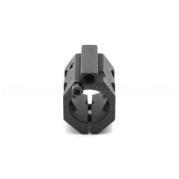 Regulowany, niskoprofilowy blok gazowy do AR-15 - ADC