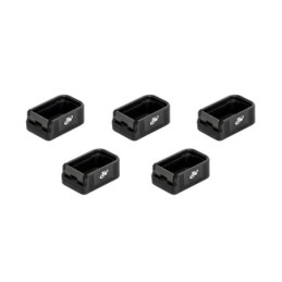 Zestaw 5 stopek magazynka +2 naboje - Toni System