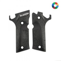 Powiększone okładziny X3D...