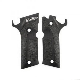 Powiększone okładziny X3D Maxi Grip do Beretty 92x - Toni System