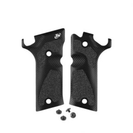 Okładziny Slim X3D Grip do Beretty 92x - Toni System