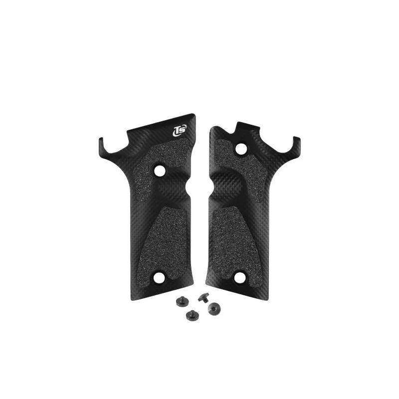 Okładziny Slim X3D Grip do Beretty 92x - Toni System