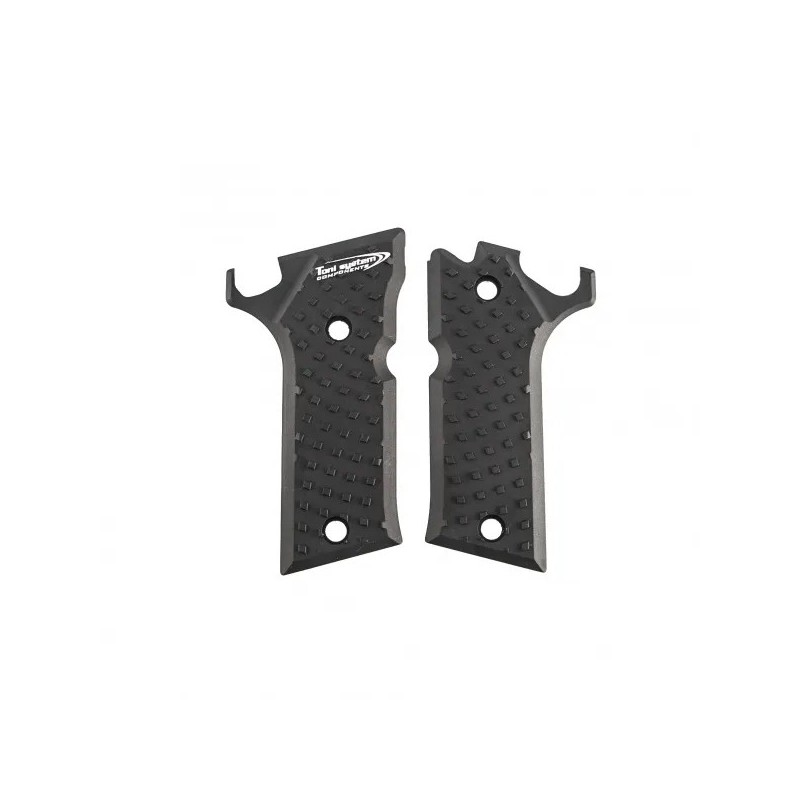 Okładziny Vibram Grip do Beretty 92x - Toni System