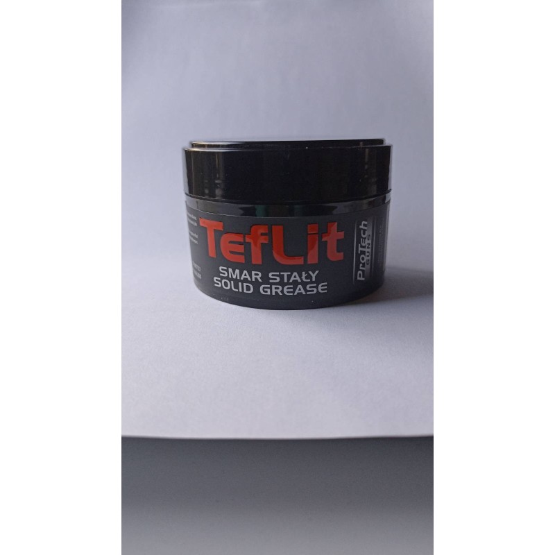 TefLit - Smar stały 100g - ProTech Guns