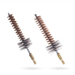 Szczotka z brązu do...