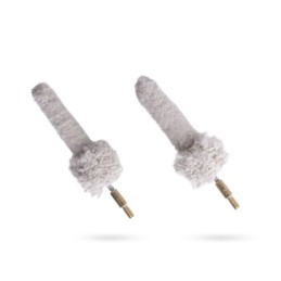 Szczotka z bawełny (mop) do...