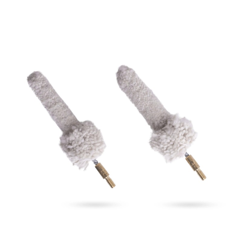 Szczotka z bawełny (mop) do czyszczenia komory - Gat Systems