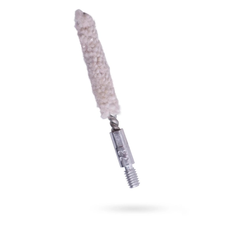 Szczotka bawłeniana (mop) do broni krótkiej - Gat Systems