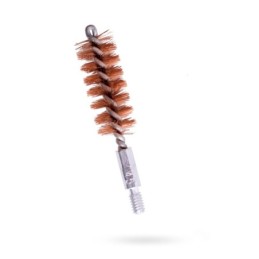 Szczotka z brązu do broni...