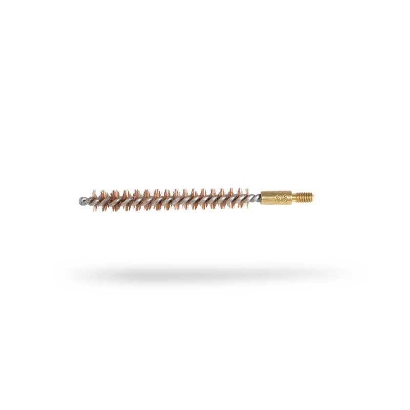 Szczotka z brązu do broni długiej - Gat Systems