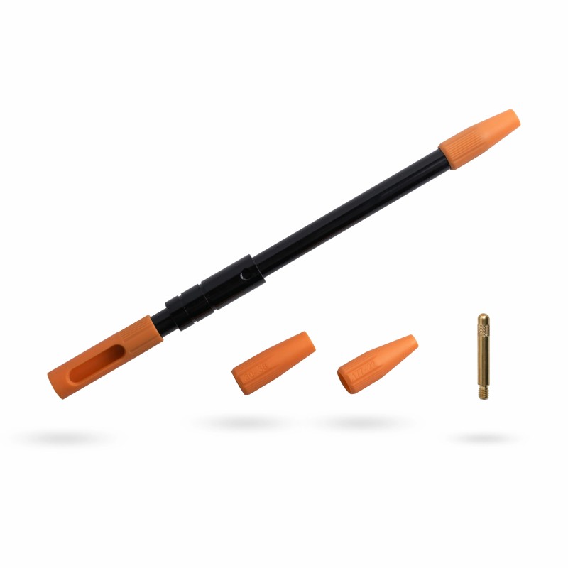 Fałszywy zamek - kalibry .177 - .38 - Gat Systems