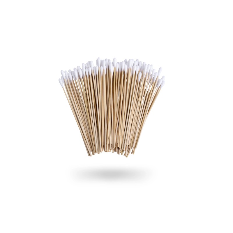 Patyczki bambusowe do czyszczenia broni - Gat Systems