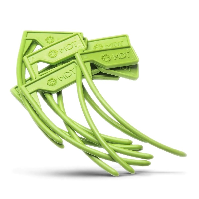 Flaga bezpieczeństwa - MDT