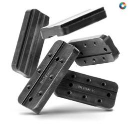 Ciężarki wewnętrzne do osad...