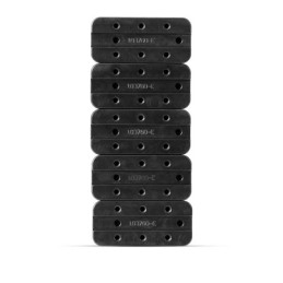 Ciężarki wewnętrzne do osad ACC - MDT