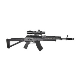 Magazynek PMAG 20 AK/AKM MOE 20 nabojowy MOE - Magpul
