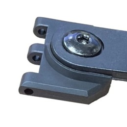 Klamra do pasa Lynyx / Ratchet - Double-Alpha Academy