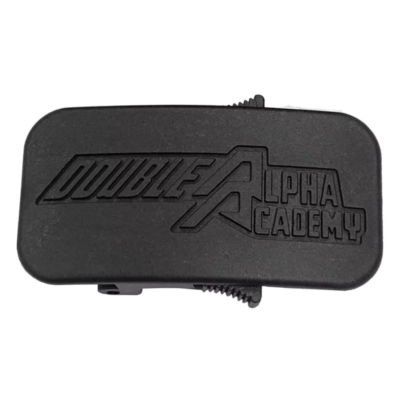 Klamra do pasa Lynx - Double-Alpha Academy
