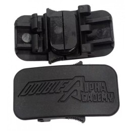 Klamra do pasa Lynx - Double-Alpha Academy