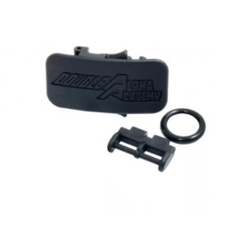 Klamra do pasa Lynx - Double-Alpha Academy