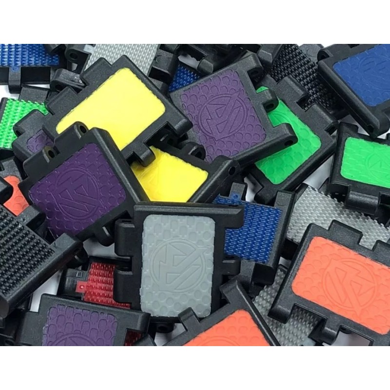 Pas DAA Lynx segmenty - Double-Alpha Academy