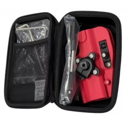 Kabura Max Holster - Double-Alpha Academy