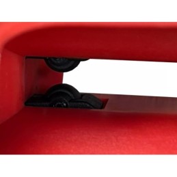 Kabura Max Holster - Double-Alpha Academy