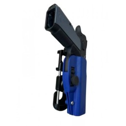 Kabura Max Holster - Double-Alpha Academy