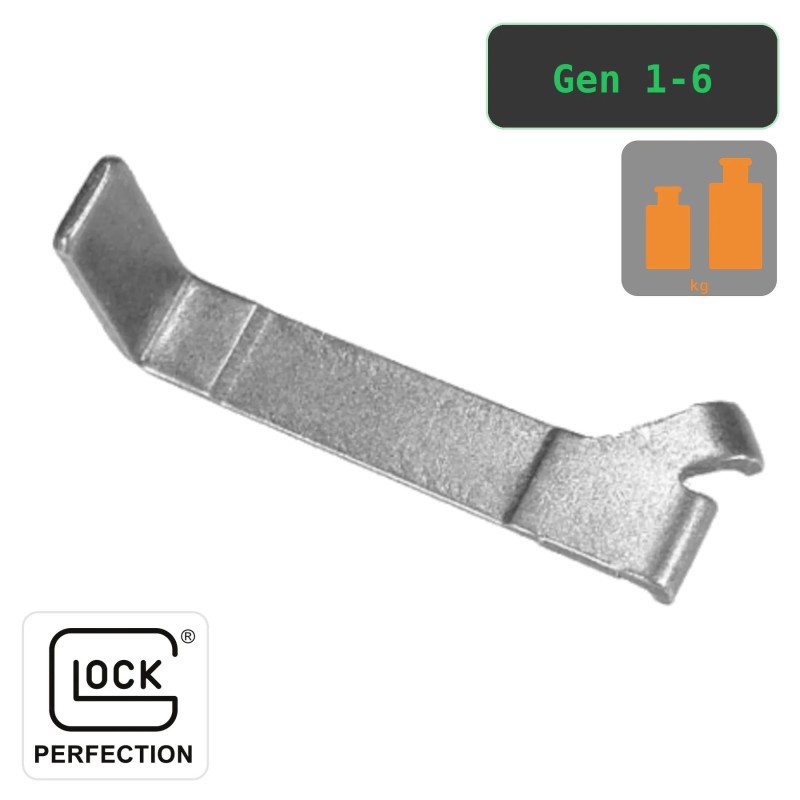 Glock - Przerywacz oryginalny element spustu