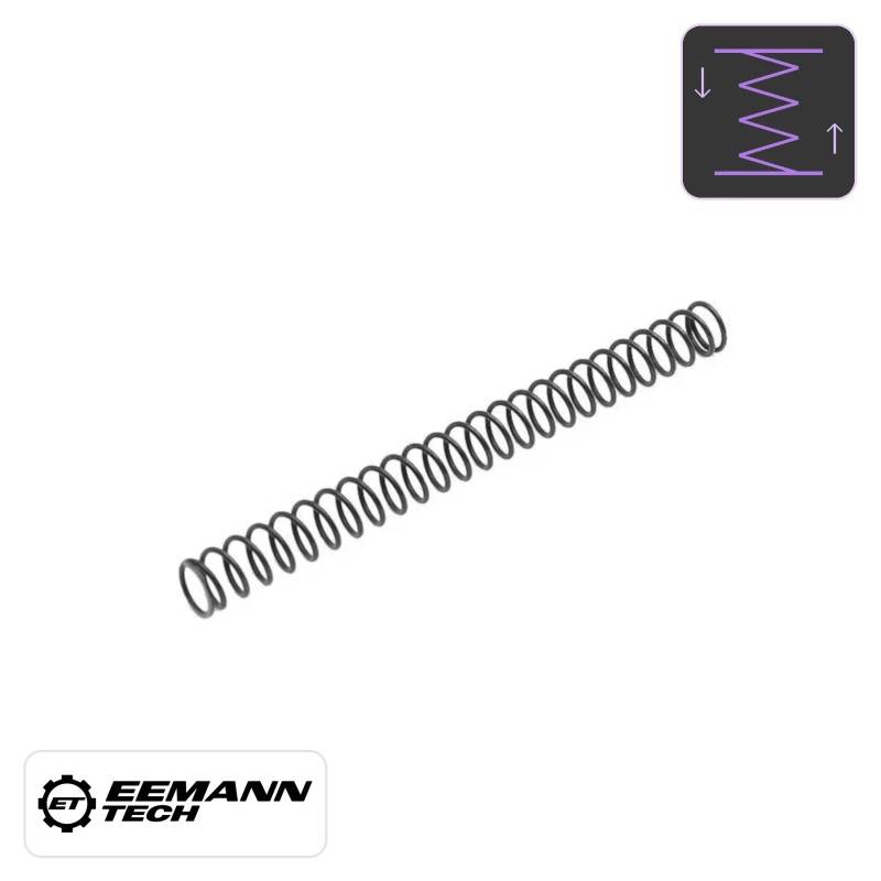 Eemann Tech - Sprężyna iglicy do pistoletów CZ P-10 - cover