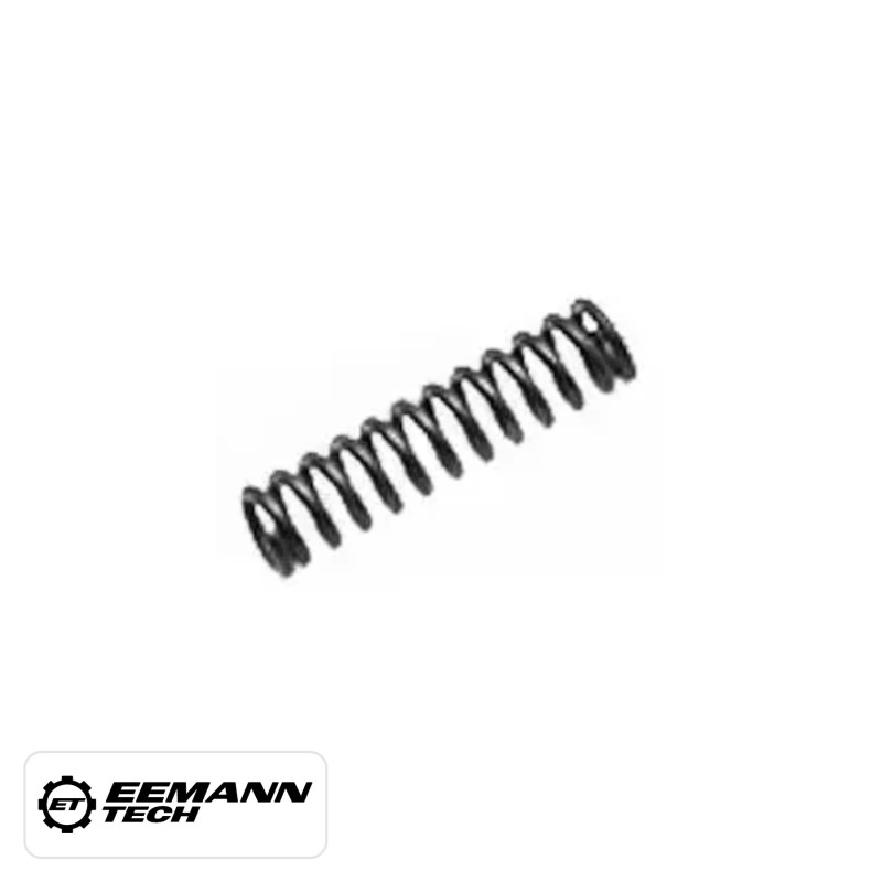 Eemann Tech - Sprężyna przerywacza (disconnector) do CZ P-10 - cover