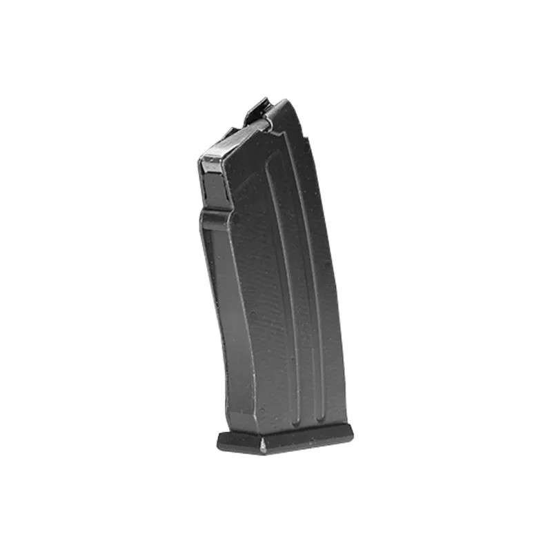  CZ 457 / 455 / 512 magazynek 10 nabojowy – oryginalny magazynek 10-nabojowy stalowy do karabinków cz 457