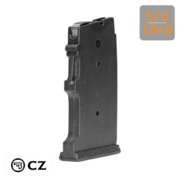 CZ 457 / 455 / 512 magazynek – oryginalny magazynek 10-nabojowy poliomerowy do karabinków cz 457