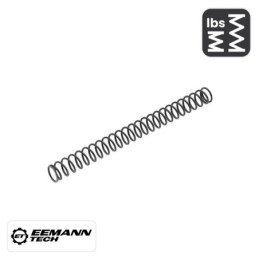 Eemann Tech - Sprężyna iglicy do pistoletów CZ P-10 - cover