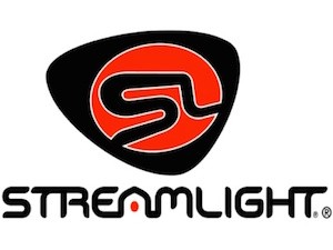 Streamlight logo